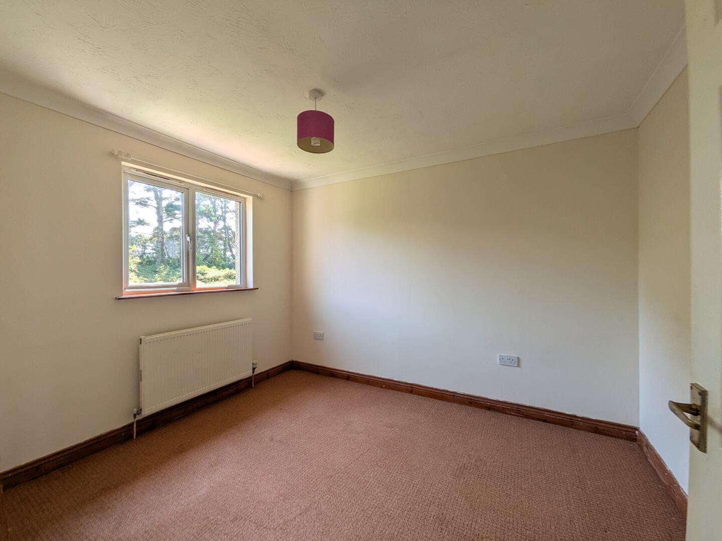 Highburrow Court, Pool, Redruth